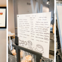 JW Cafe & Bakery