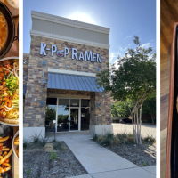 K-Pop Ramen