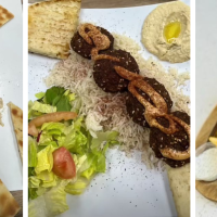 Kabob Fusion
