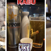 Kabu Japanese Steakhouse & Sushi