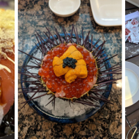 Kai Sushi - Lakeview