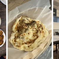Karikku Cafe