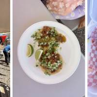 Katrina Tacos