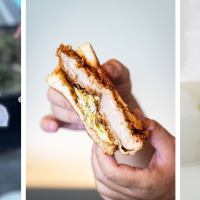 Katsu Sando