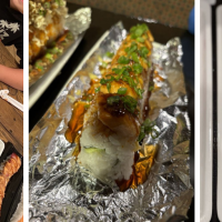 Kazan Japanese Cuisine