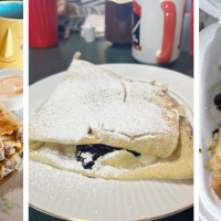 Kelly's Cafe