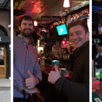 Kelly's Sports Bar