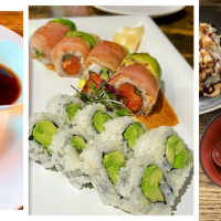 Kiku Sushi