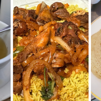 Kilimanjaro Restaurant and Cafe