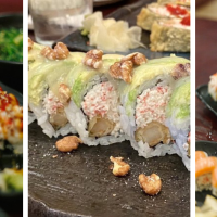 Kimono Sushi
