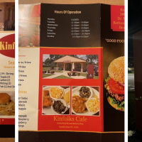 Kinfolks Cafe
