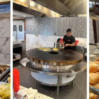 King Buffet- Pelham