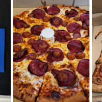King Kong NY Pizza