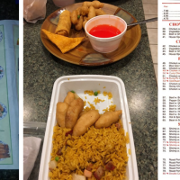 Kings Wok