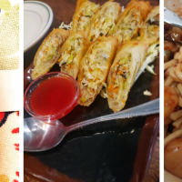Kirin Chinese Restaurant