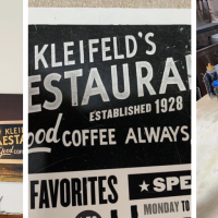 Kleifelds Restaurant
