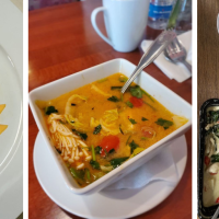 Kob Kun Fine Thai Cuisine