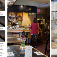 Koiso Japanese Restaurant