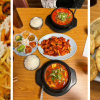 Korea House Restaurant