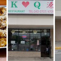 KQ Restaurant