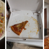 Kraus' Pizza