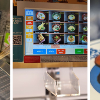 Kura Revolving Sushi Bar