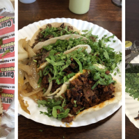 La Curva Taqueria
