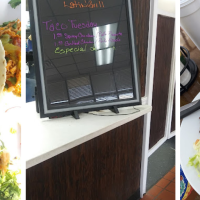 La Esquina Latin Grill