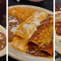 La Familia Mexican Restaurant