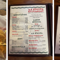 La Fiesta Restaurant
