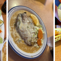 La Fonda