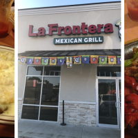 La Frontera Mexican Grill