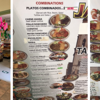 La Jalisco Taqueria