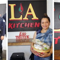 LA Kitchen
