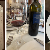 La Lanterna Cafe and Grill