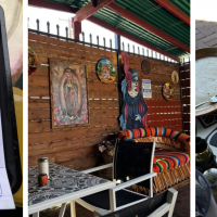 La Morenita Restaurant