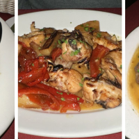 La Palina Restaurant