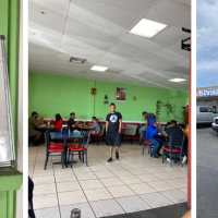 La Poblanita Deli