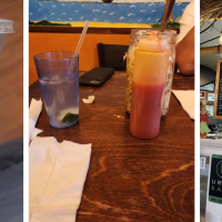 Lajamaya Salvadorean Restaurant