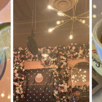 L'Amour Du Cafe