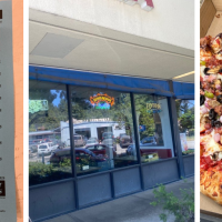Lamppost Pizza