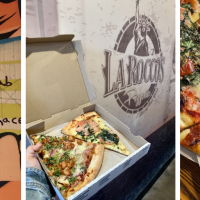 LaRocco's Pizzeria Westchester