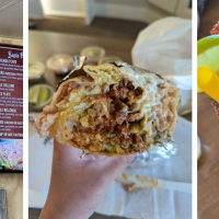 Las Cazuelas Taqueria