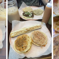 Las Gorditas De Don Angel 7