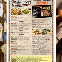 Las Monarcas Mexican Restaurant