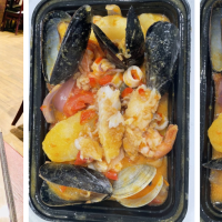Las Vinas Peruvian Cuisine