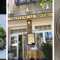 Le Provencal Bistro