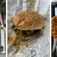 Leblanc's Drive Inn