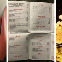 Lee Wah Chen Restaurant