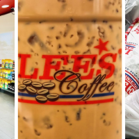 Lee’s Sandwiches